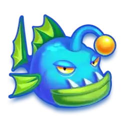 Icon 2 ClawBass Bonanza: Free Rush