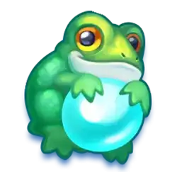 Icon 3 ClawBass Bonanza: Free Rush