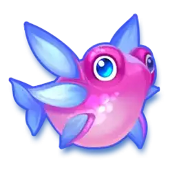 Icon 4 ClawBass Bonanza: Free Rush