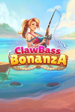 ClawBass Bonanza Free Play in Demo Mode