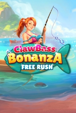 ClawBass Bonanza: Free Rush Free Play in Demo Mode