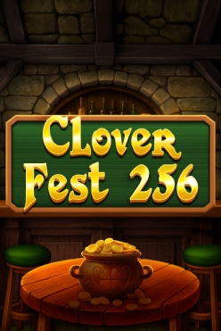 Clover Fest 256 Free Play in Demo Mode