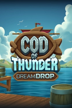 Cod of Thunder Dream Drop Free Play in Demo Mode