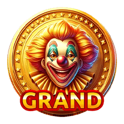 Символ12 слота Coin Clown
