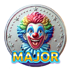 Символ11 слота Coin Clown