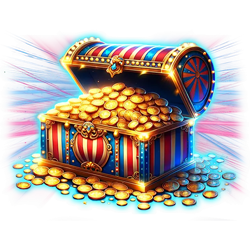 Бонус-символ слота Coin Clown