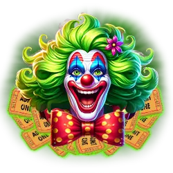 Символ3 слота Coin Clown