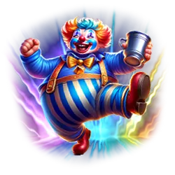 Символ5 слота Coin Clown