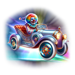 Символ6 слота Coin Clown