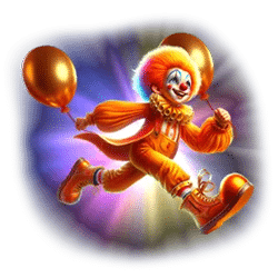 Символ7 слота Coin Clown