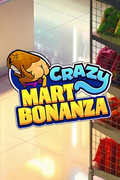 Crazy Mart Bonanza Free Play in Demo Mode