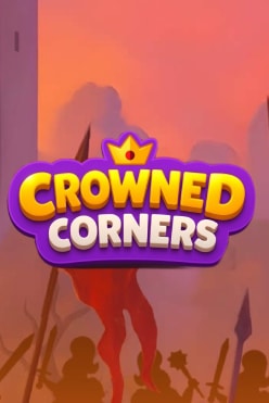 Crowned Corners Free Play in Demo Mode