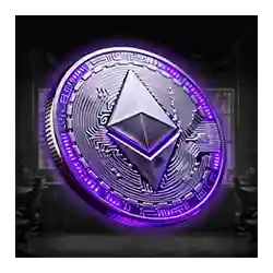 Icon 3 Crypto Crown 20