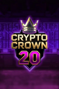 Crypto Crown 20 Free Play in Demo Mode