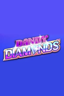 Dandy Diamonds Free Play in Demo Mode