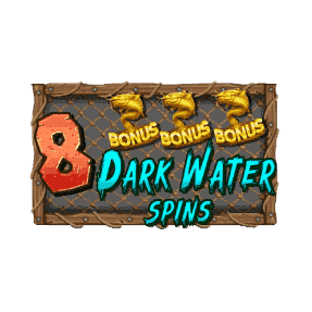 Dark Water Spins image