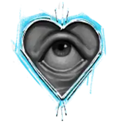Symbol 1 Death Becomes You