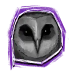 Symbol 3 Death Becomes You