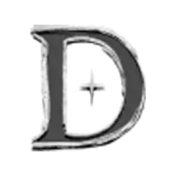 Symbol 6 Death Becomes You