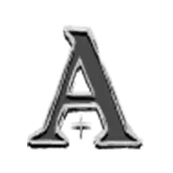 Symbol 8 Death Becomes You