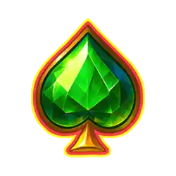 Icon 5 Demon Queen