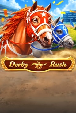 Derby Rush Free Play in Demo Mode
