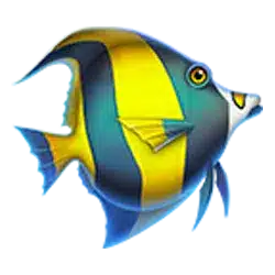 Icon 3 Dolphin’s Wealth Win Spins