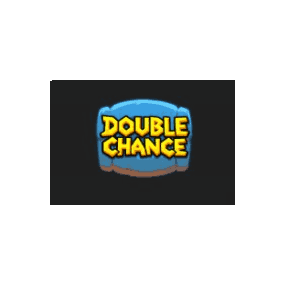 DOUBLE CHANCE image