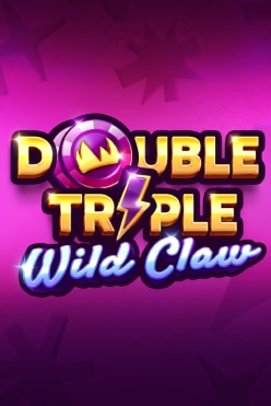 Double Triple Wild Claw Free Play in Demo Mode