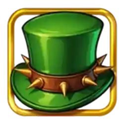 Icon 2 Dr Luck Golden Rock