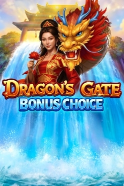 Dragon’s Gate Bonus Choice Free Play in Demo Mode