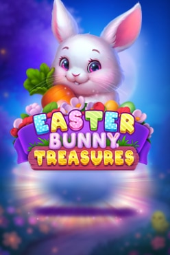 Easter Bunny Treasures Free Play in Demo Mode