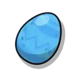 Icon 6 Egg Inc.