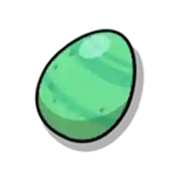 Icon 7 Egg Inc.