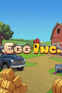 Egg Inc. Free Play in Demo Mode