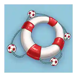 Symbol 3 Fishin Frenzy The Big Match