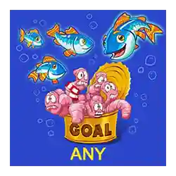 Symbol 5 Fishin Frenzy The Big Match