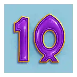 Symbol 10 Fishin Frenzy The Big Match