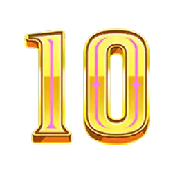 Icon 10 Fortune Maiden