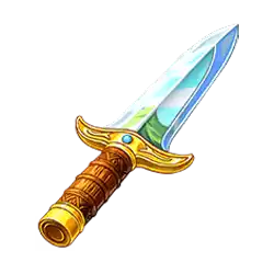 Icon 3 Fortune Maiden