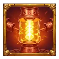 Scatter of Frankenstein Wild Surge Slot