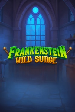 Frankenstein Wild Surge Free Play in Demo Mode