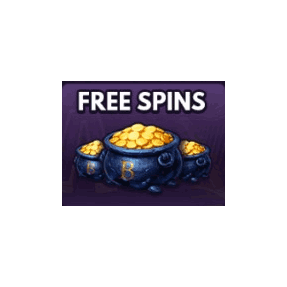 Free Spins image