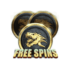 FREE SPINS image