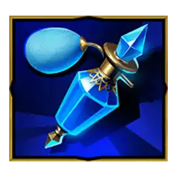 Icon 3 Frozen Vault: Hold&Win