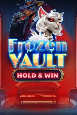 Frozen Vault: Hold&Win Free Play in Demo Mode