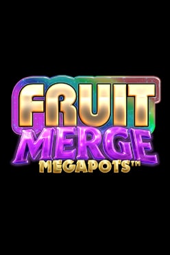 Fruit Merge Megapots Free Play in Demo Mode