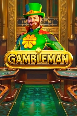 Gambleman Free Play in Demo Mode
