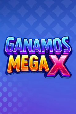 GANAMOS MEGA X Free Play in Demo Mode