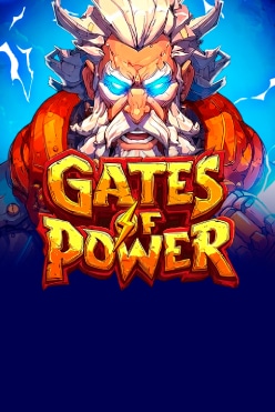 Gates of Power Free Play in Demo Mode